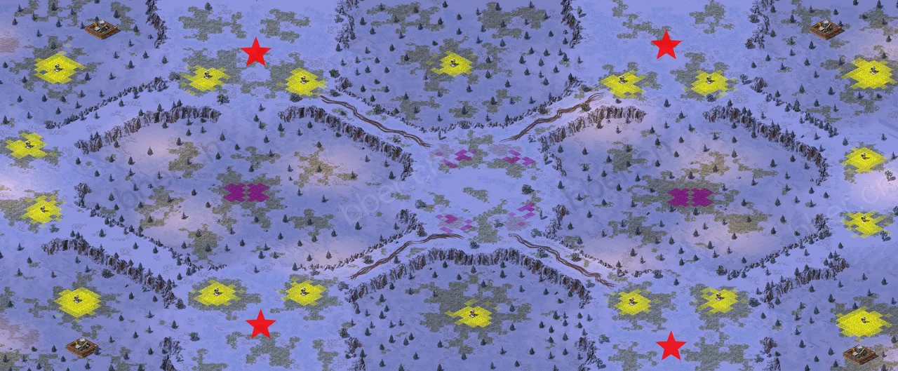 [2]择路而战
